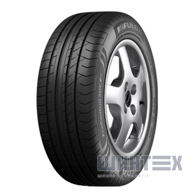 Fulda EcoControl SUV 295/35 R21 107Y XL